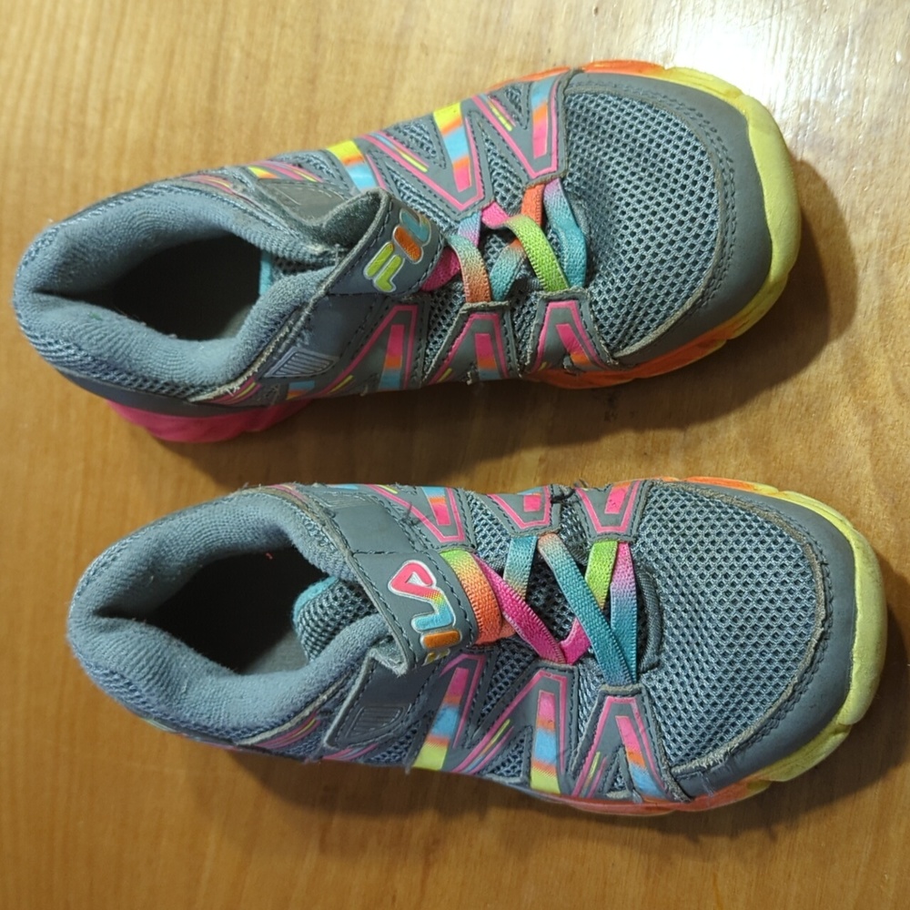 Kids shoes